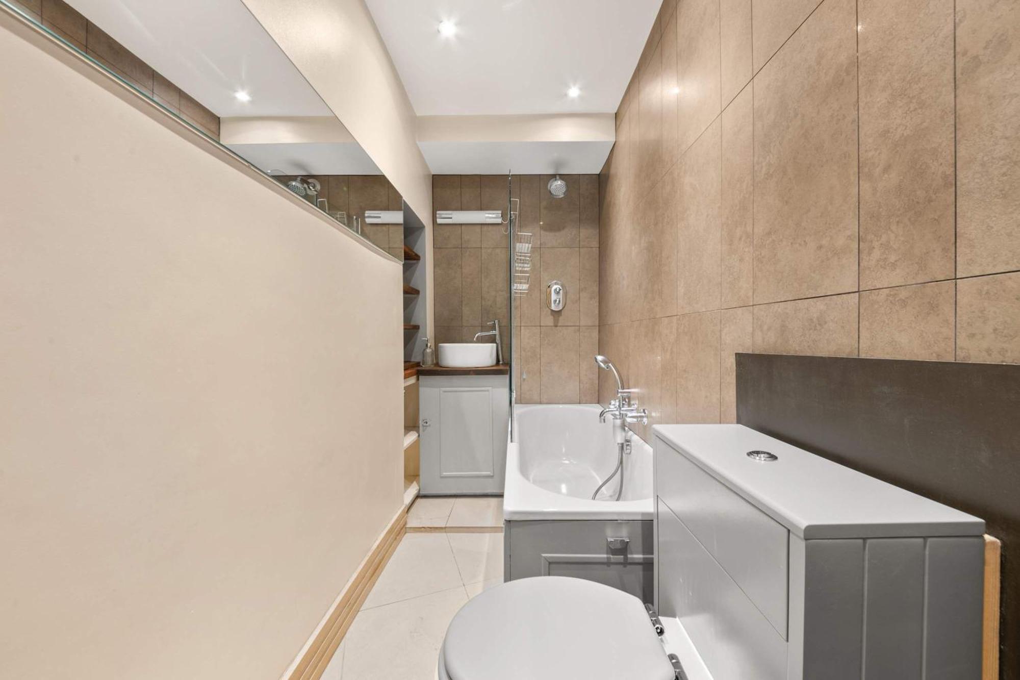 Sg, Elegant Knightsbridge Apartment By Harrods Londra Exterior foto